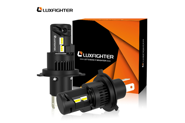 Linuwih lan urip layanan leds