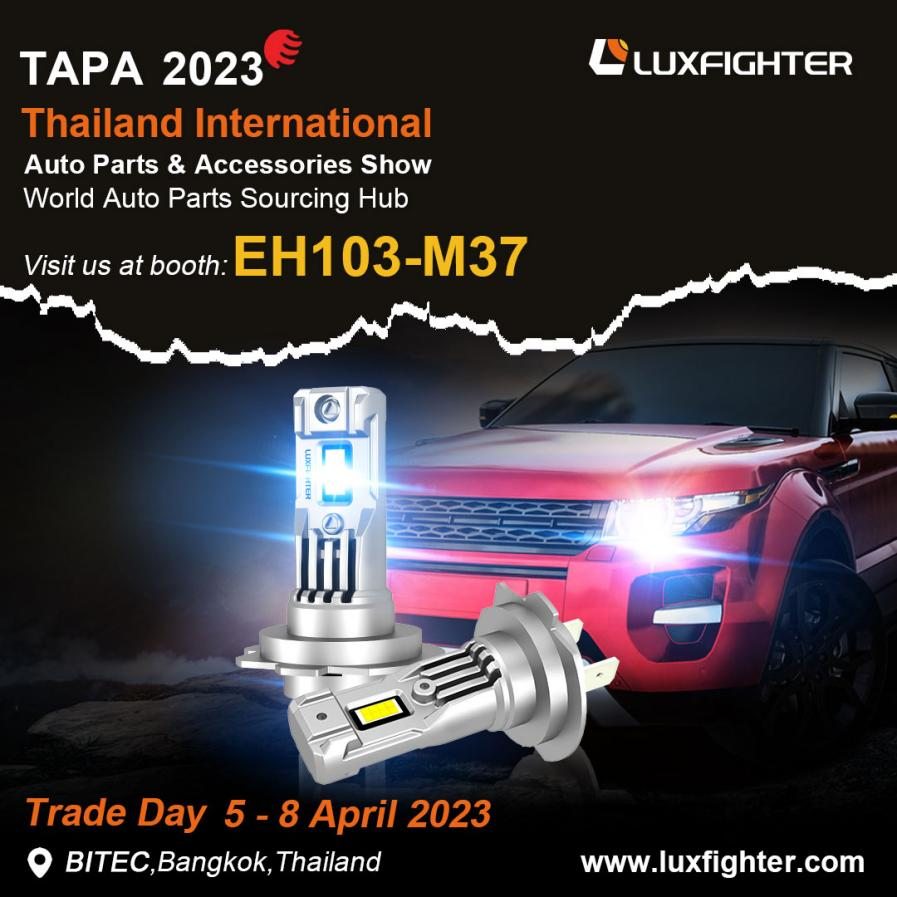 Tapa 2023 Ganti ijo sustainable