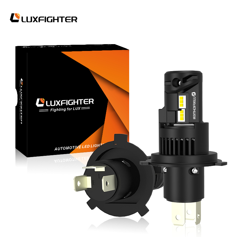Apa kauntungan saka Plug lan Puter Siri Lampu LED?