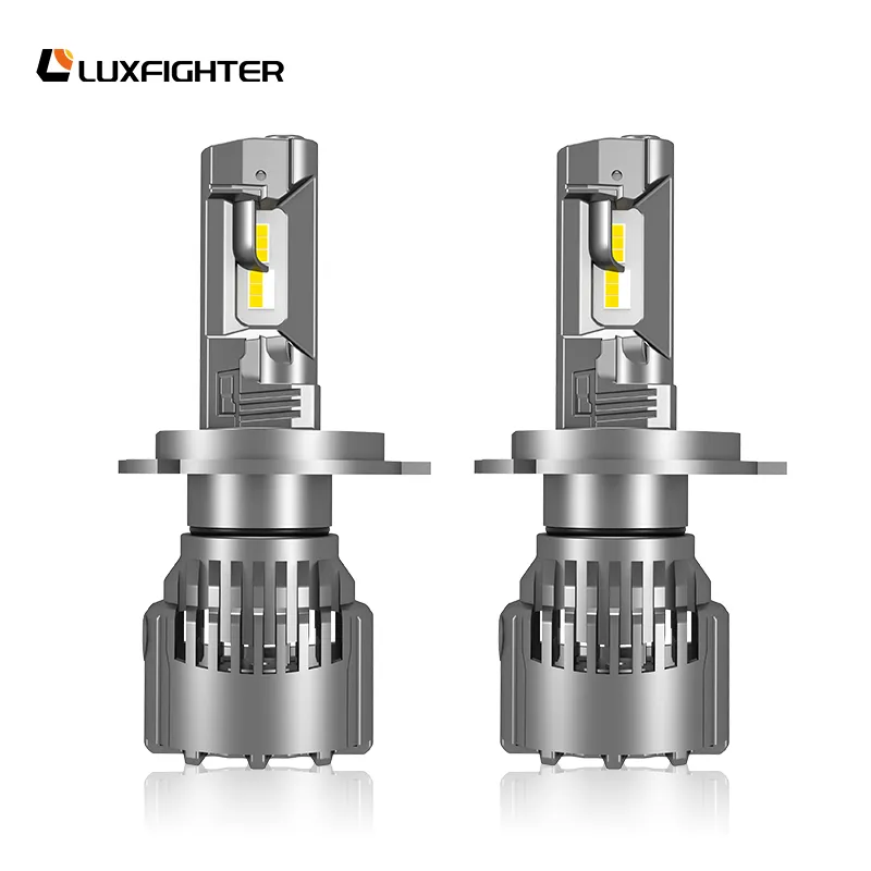 Teknologi Lampu Led Otomotif, mimpin jaman lampu otomotif anyar