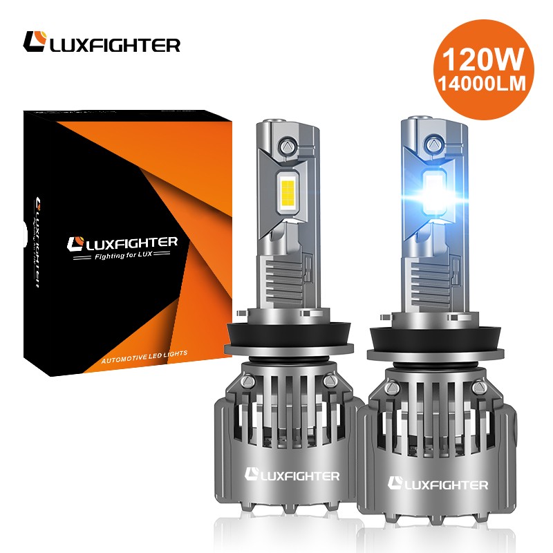 Kepiye carane lampu cetakan bisa nyukupi kabutuhan otomotif?