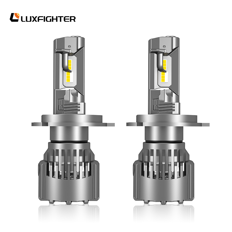 Lampu lampu sing luwih cerah, luwih apik?
