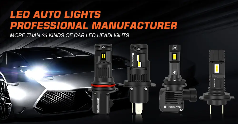 Napa paling akeh upgrade lampu lampu lampu sing ora bisa digunakake?