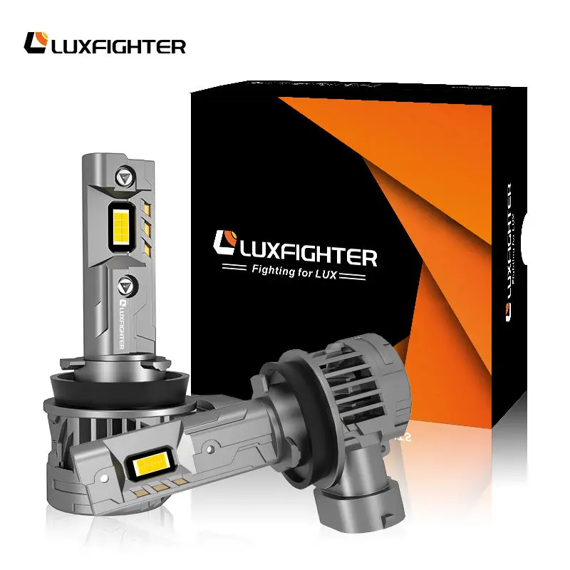 Napa aku milih lampu pepak miturut seri kanggo kendharaanku?
