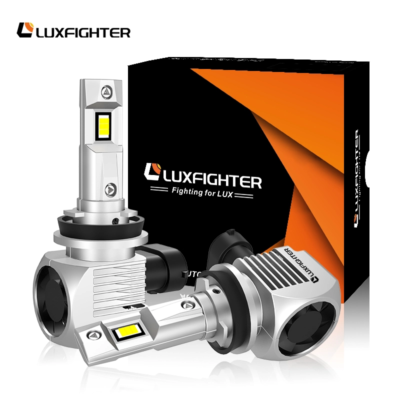 Napa milih lampu LED-100W 8000lm sing dipimpin 100.000 kanggo kabutuhan lampu sampeyan?