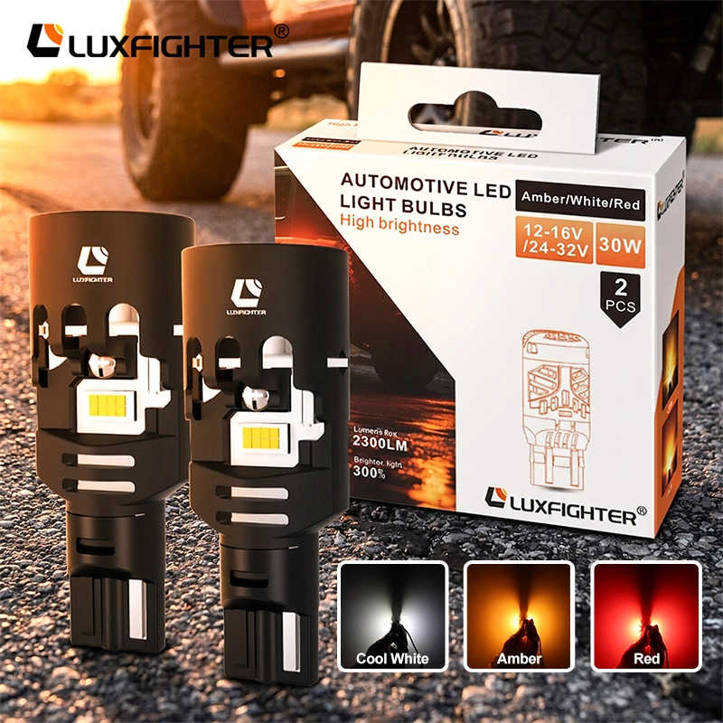 Lampu plat mobil bisa diganti nganggo LED?