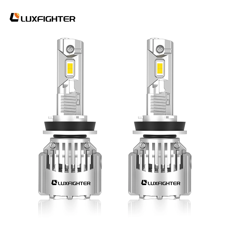 LUXFIGHTER R20 Series - 120W 14000LM Led Headlight Bulbs