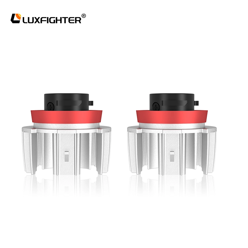 L1B Lampu Kabut Tanpa Kipas