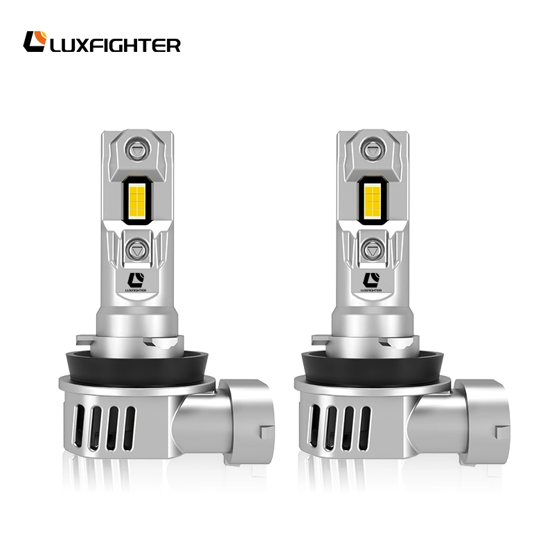 Q36 Series-60w 6000lm